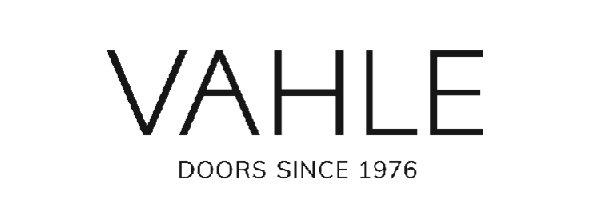 Eksklusive døre fra VAHLE